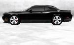 Dodge Challenger SRT8 2008 года